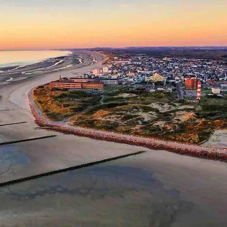 Apartmán Alex - 2-4 Pers Au Calme Avec Balcon A 100m De La De *