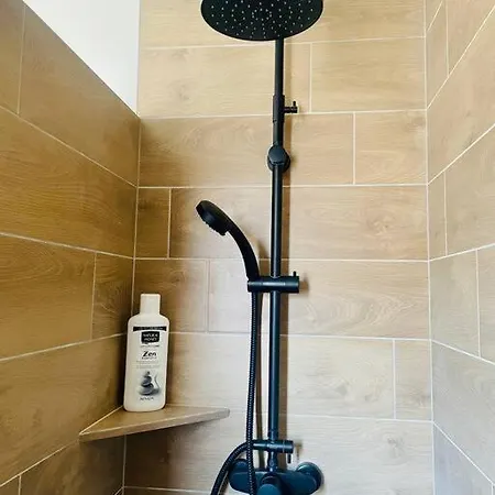 Apartmán Alex - 2-4 Pers Au Calme Avec Balcon A 100m De La De Berck