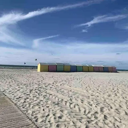 Alex - 2-4 Pers Au Calme Avec Balcon A 100m De La De アパート *