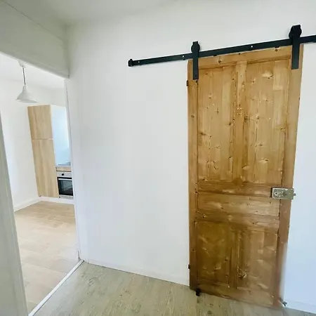 Alex - 2-4 Pers Au Calme Avec Balcon A 100m De La De * Berck