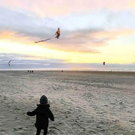 Alex - 2-4 Pers Au Calme Avec Balcon A 100m De La De *