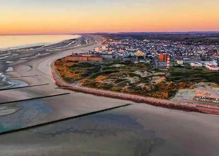 아파트 Alex - 2-4 Pers Au Calme Avec Balcon A 100m De La De *
