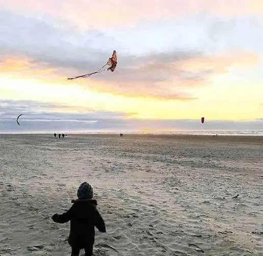 Alex - 2-4 Pers Au Calme Avec Balcon A 100m De La De *