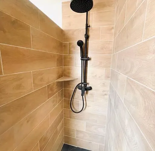 Alex - 2-4 Pers Au Calme Avec Balcon A 100m De La De Berck